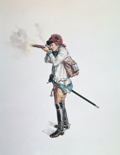 Een van Washington